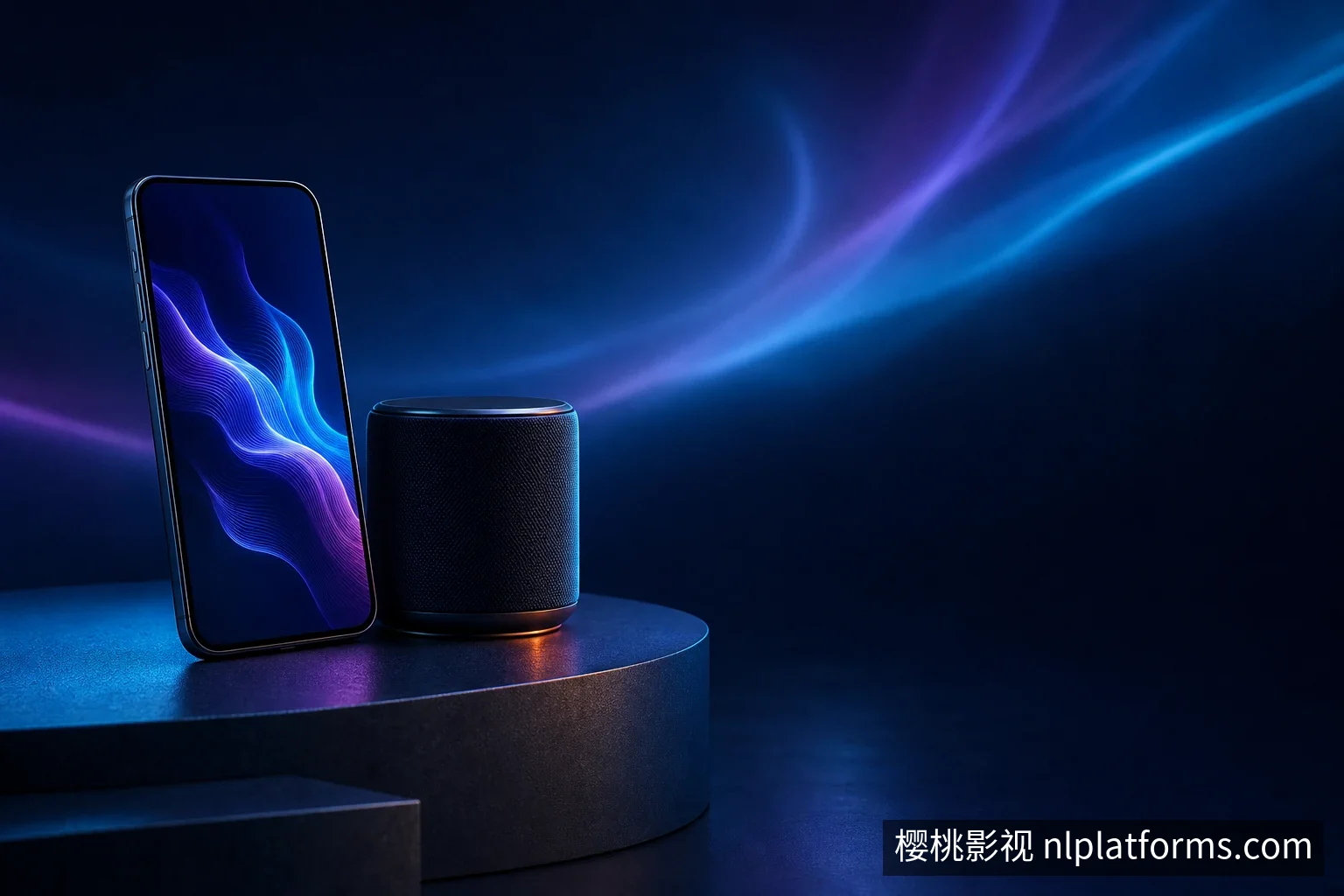 樱桃影视-视频发现与播放管理|让观看更合心意